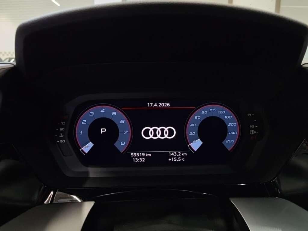 AUDI A3 Sportback 30 TFSI S edition S-Tronic photo