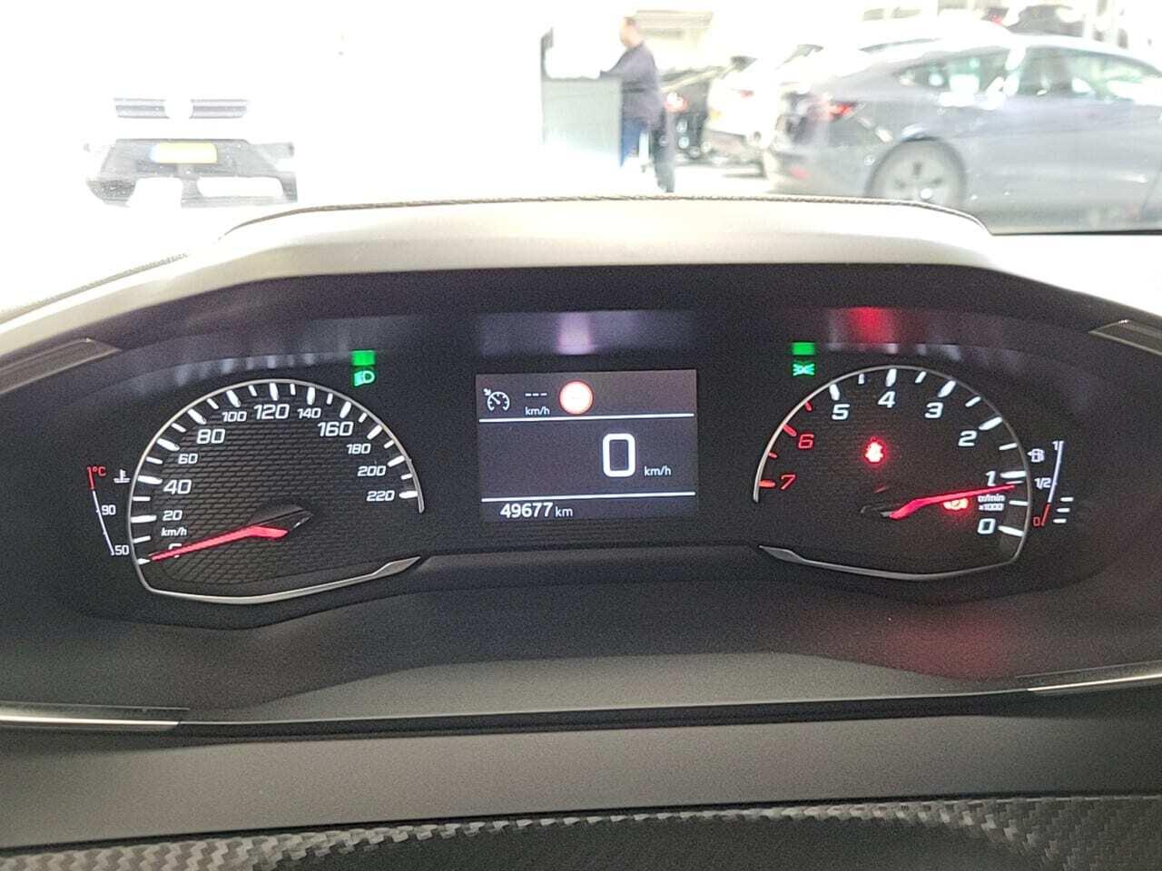 PEUGEOT 208 1.2 PT. Active photo