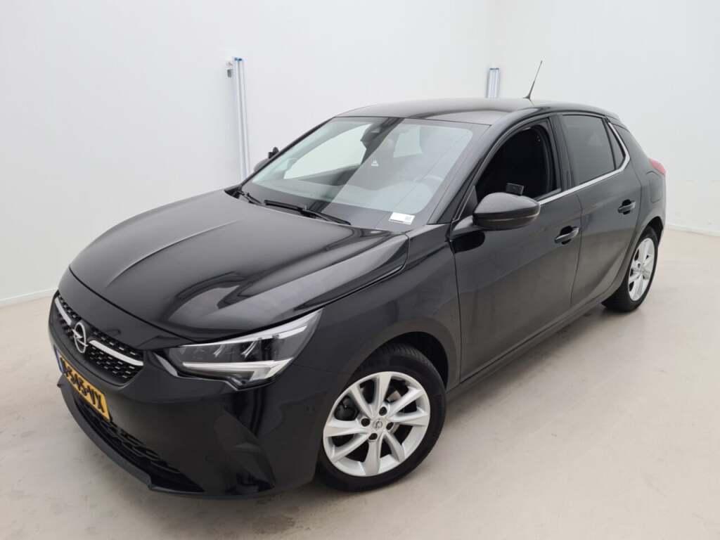 OPEL Corsa 1.5 D Elegance