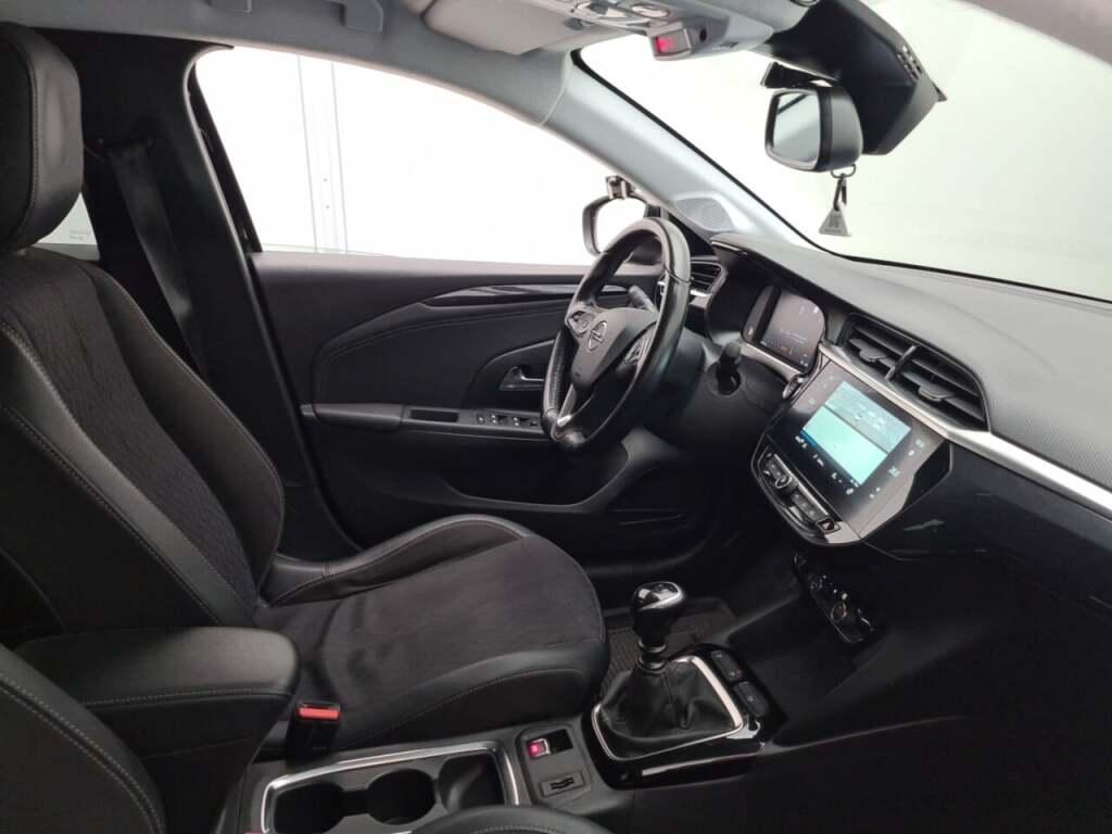 OPEL Corsa 1.5 D Elegance photo