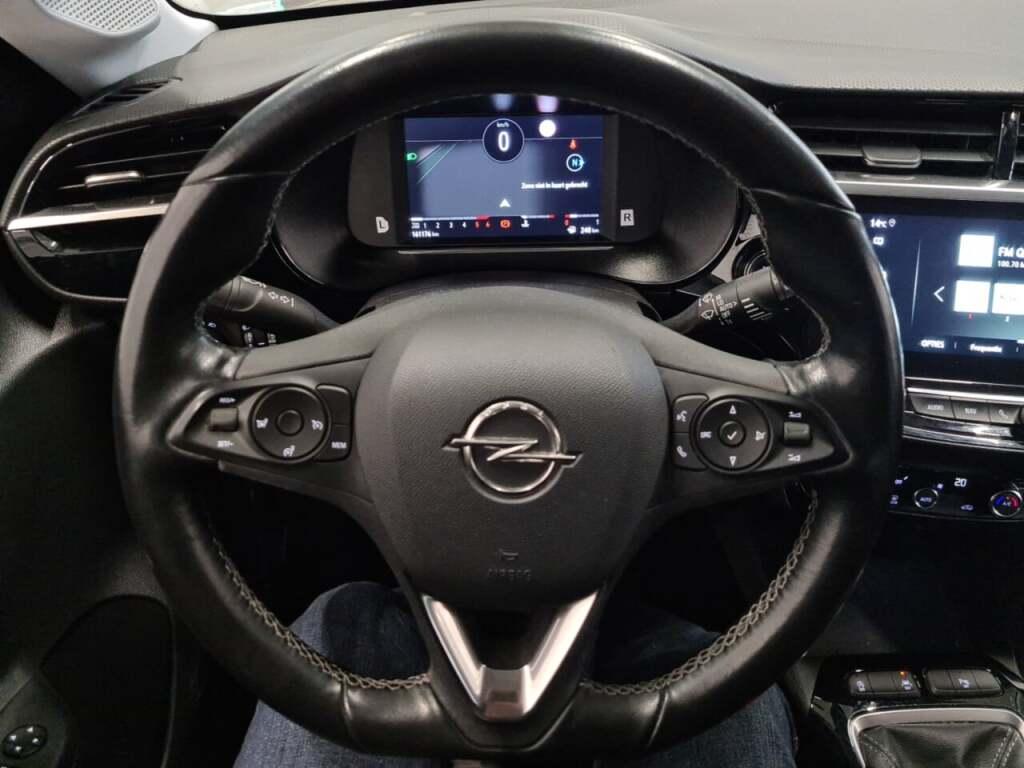 OPEL Corsa 1.5 D Elegance photo