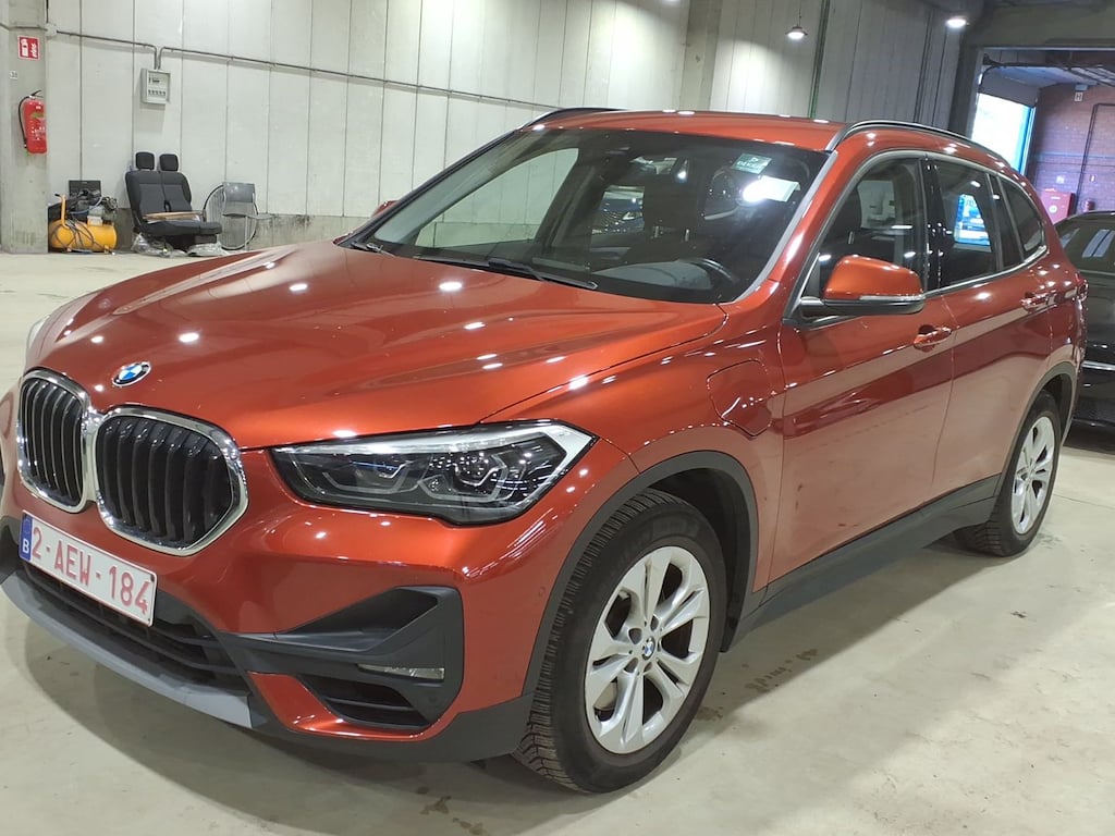 BMW X1 - 2019 1.5iA xDrive25e PHEV OPF