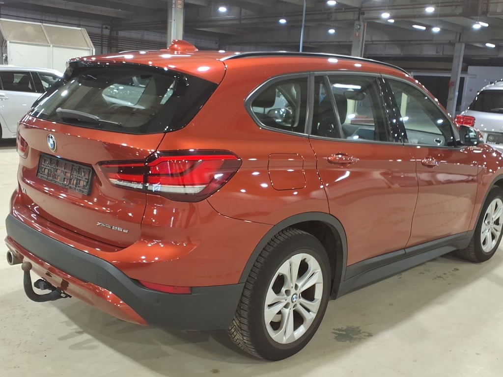 BMW X1 - 2019 1.5iA xDrive25e PHEV OPF photo