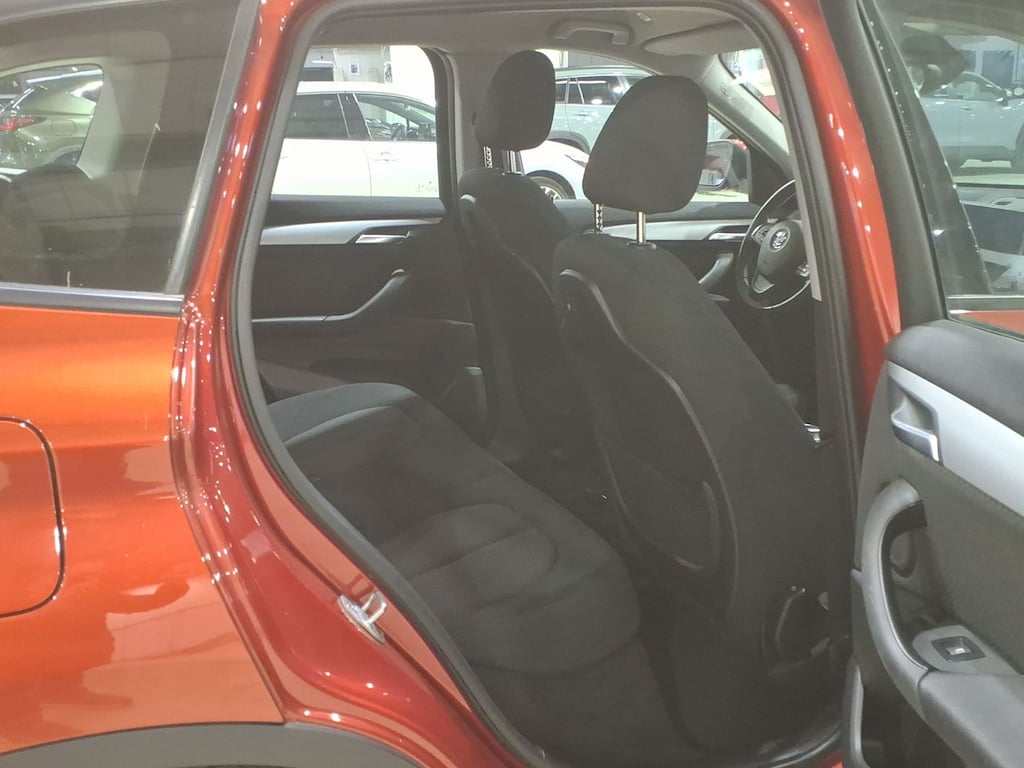 BMW X1 - 2019 1.5iA xDrive25e PHEV OPF photo