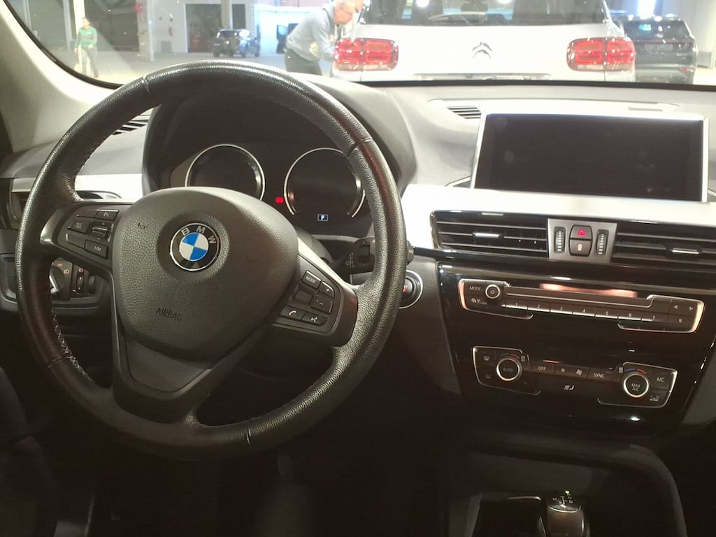 BMW X1 - 2019 1.5iA xDrive25e PHEV OPF photo