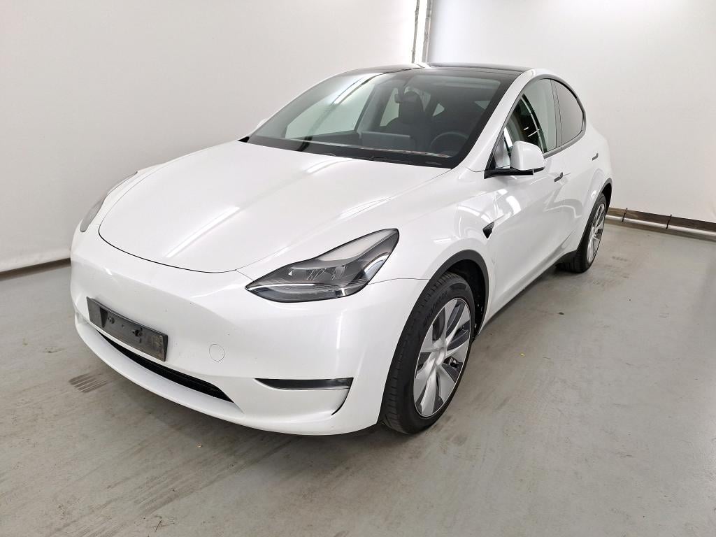 TESLA MODEL Y BEV LONG RANGE AUTO 4WD