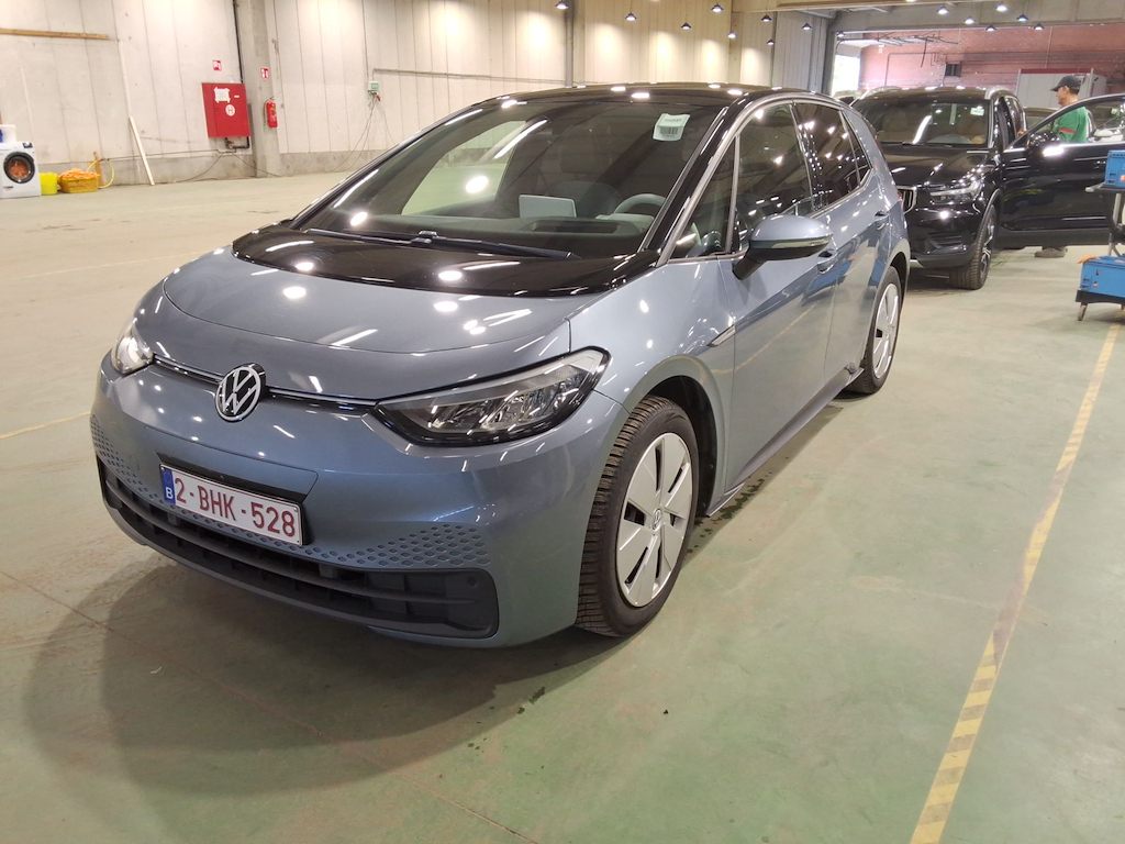 VOLKSWAGEN ID.3 BEV 62KWH 107KW PRO