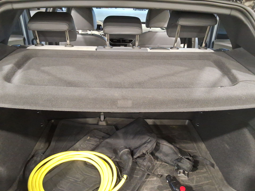 VOLKSWAGEN ID.3 BEV 62KWH 107KW PRO photo