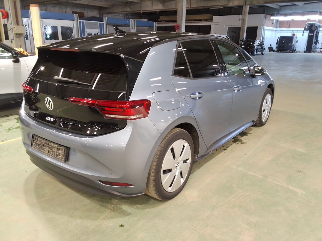 VOLKSWAGEN ID.3 BEV 62KWH 107KW PRO photo