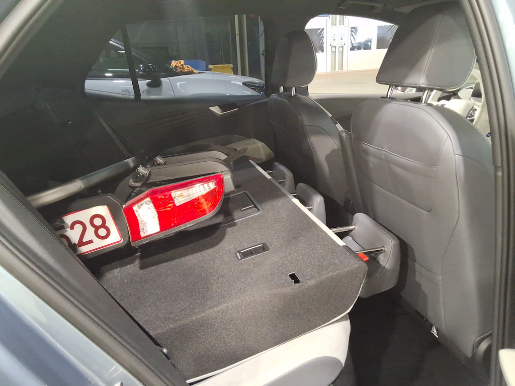 VOLKSWAGEN ID.3 BEV 62KWH 107KW PRO photo