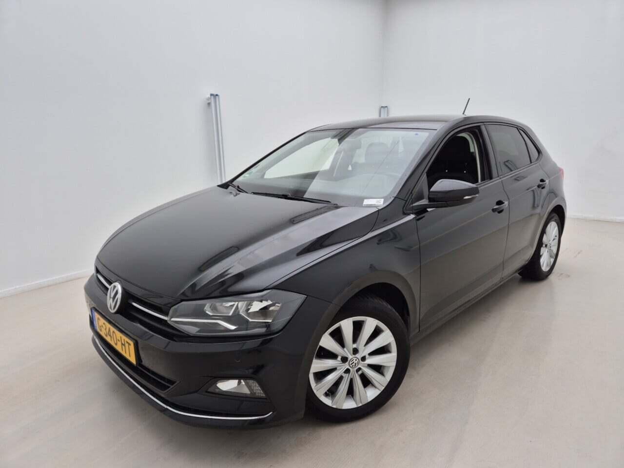 VOLKSWAGEN POLO 1.0 TSI Highline