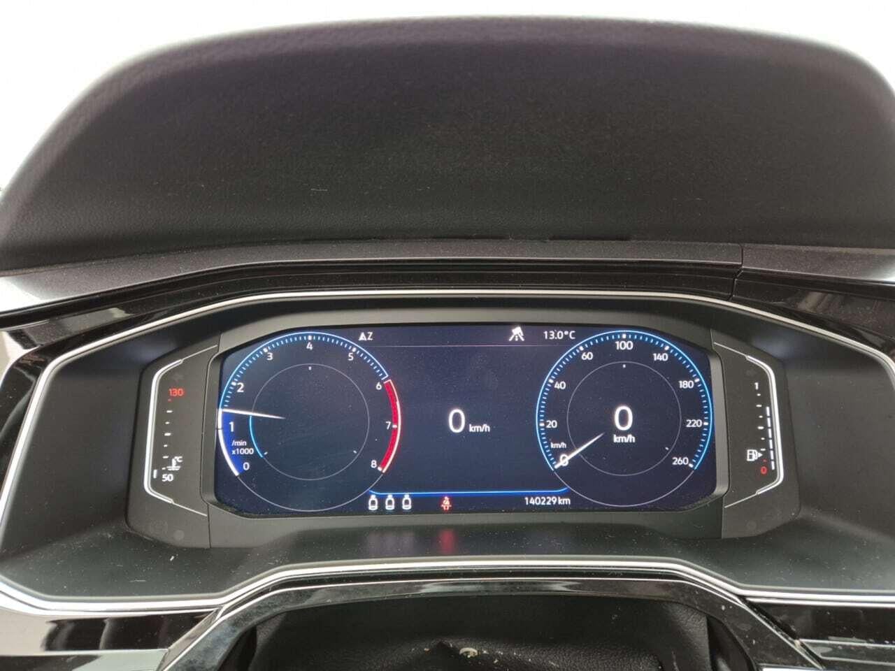 VOLKSWAGEN POLO 1.0 TSI Highline photo