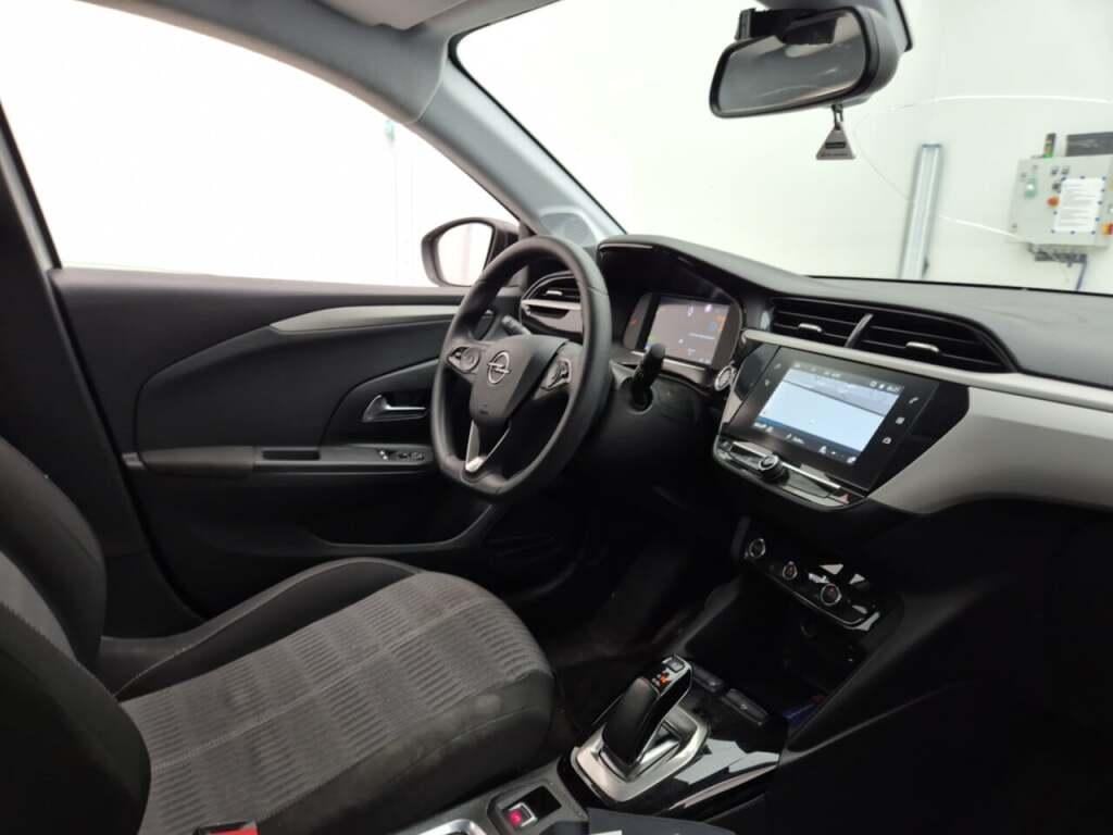 OPEL CORSA-E Edition 50 kWh photo