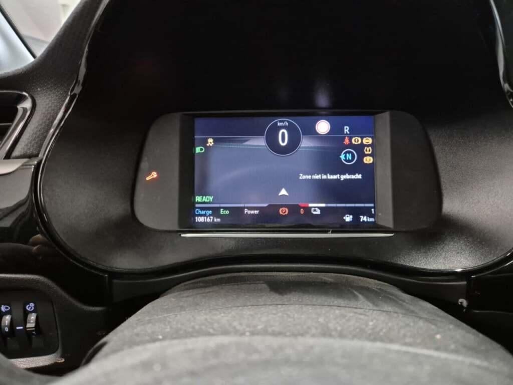 OPEL CORSA-E Edition 50 kWh photo