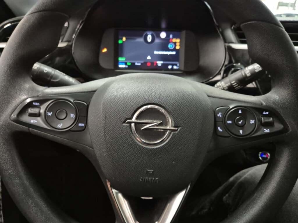 OPEL CORSA-E Edition 50 kWh photo