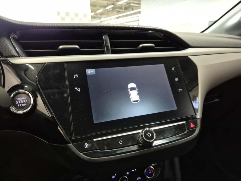 OPEL CORSA-E Edition 50 kWh photo