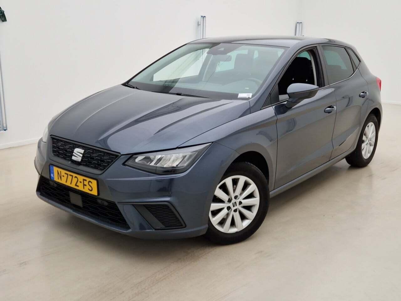SEAT Ibiza 1.0 EcoTSI Style Business Int.