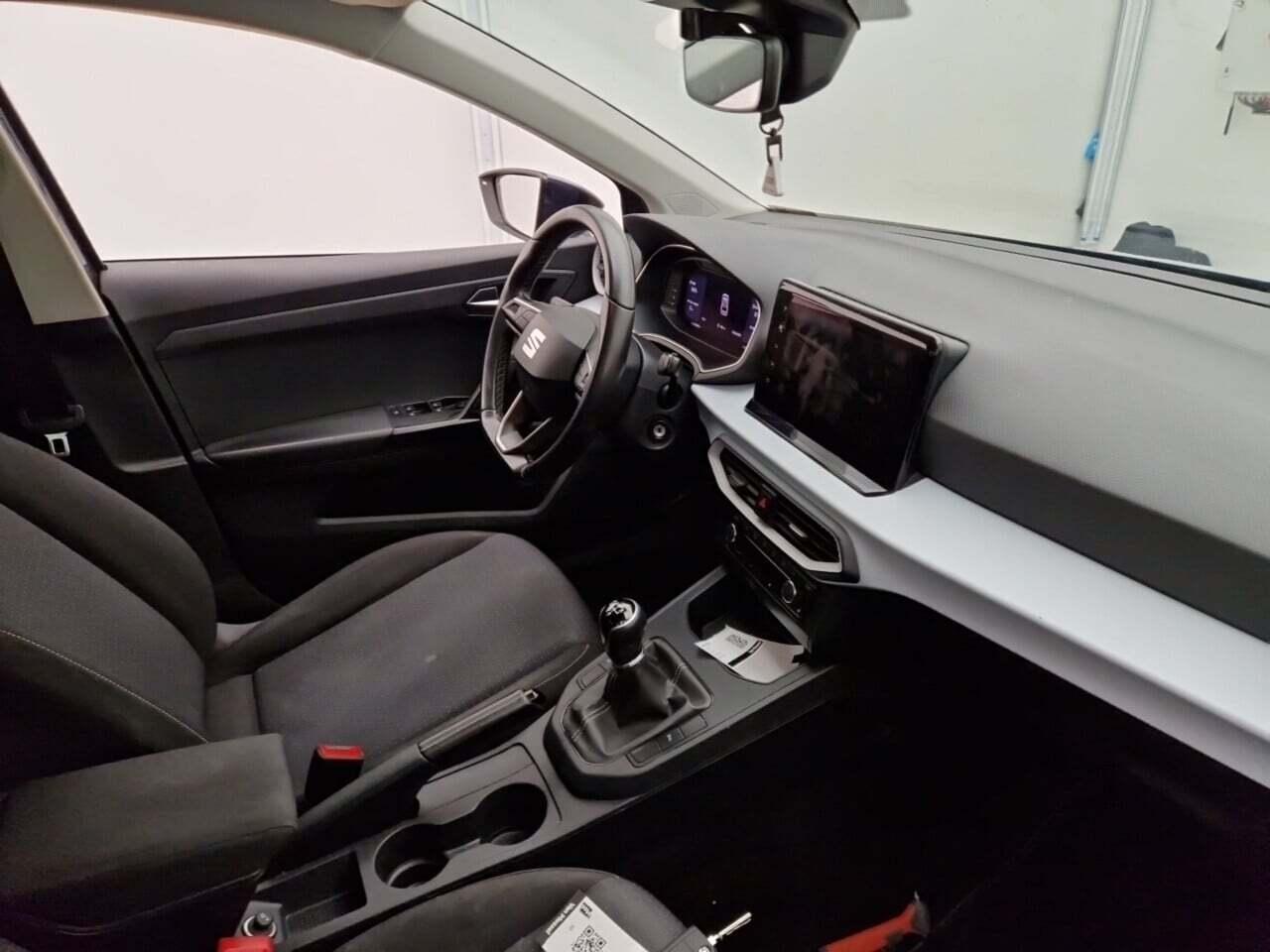 SEAT Ibiza 1.0 EcoTSI Style Business Int. photo