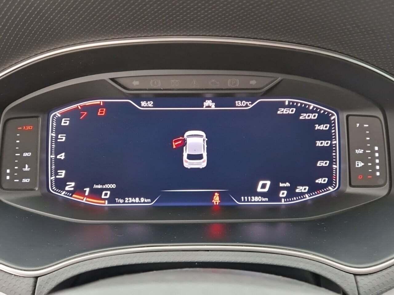 SEAT Ibiza 1.0 EcoTSI Style Business Int. photo