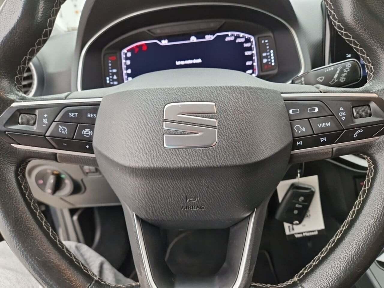 SEAT Ibiza 1.0 EcoTSI Style Business Int. photo