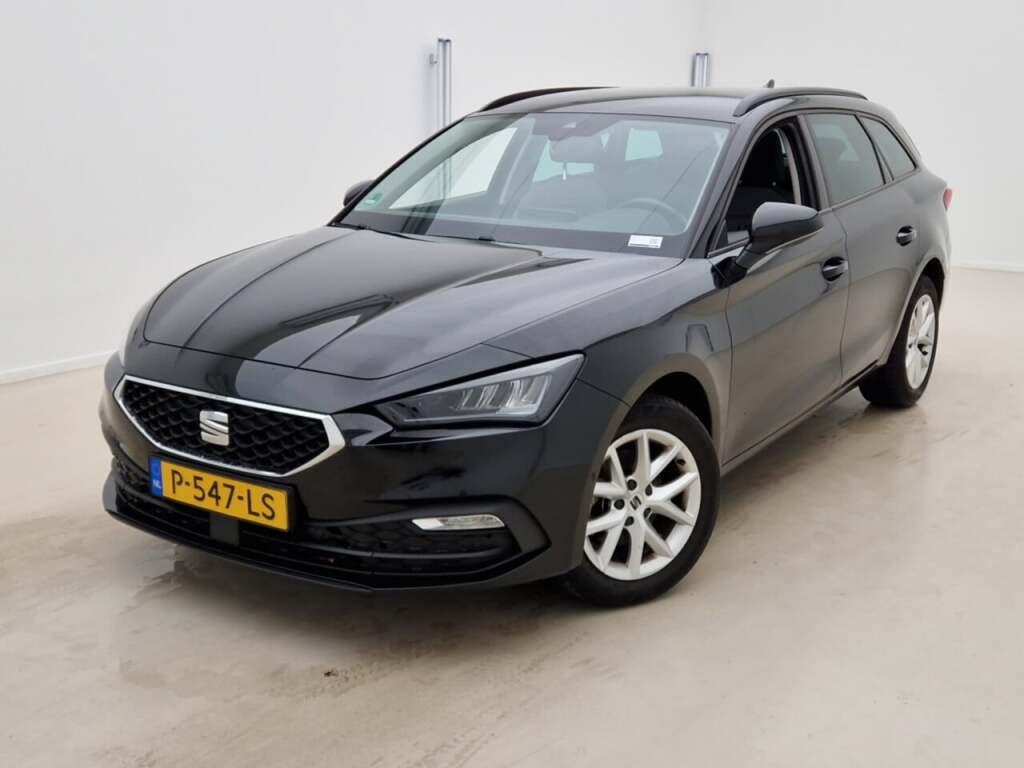 SEAT Leon Sportstourer 1.5 TSI Style Business Intense