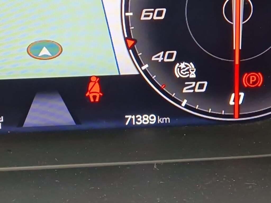 SEAT Leon Sportstourer 1.5 TSI Style Business Intense photo