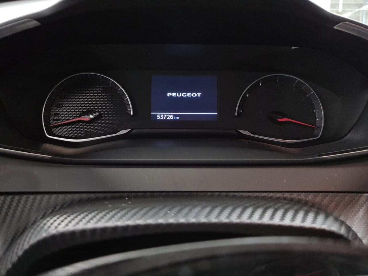 PEUGEOT 208 1.2 PT Active Pack photo