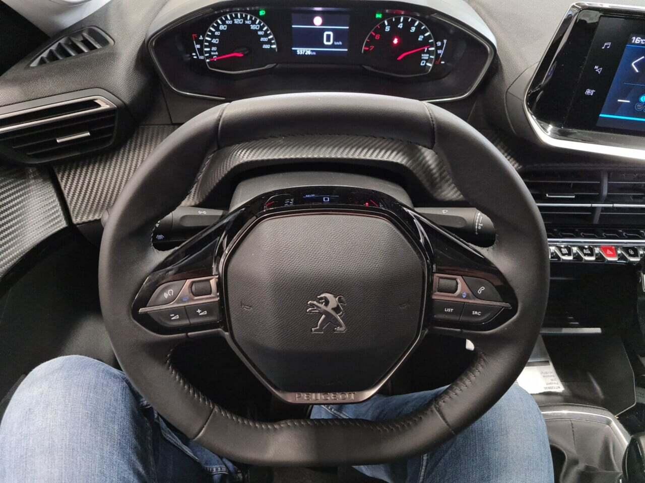 PEUGEOT 208 1.2 PT Active Pack photo