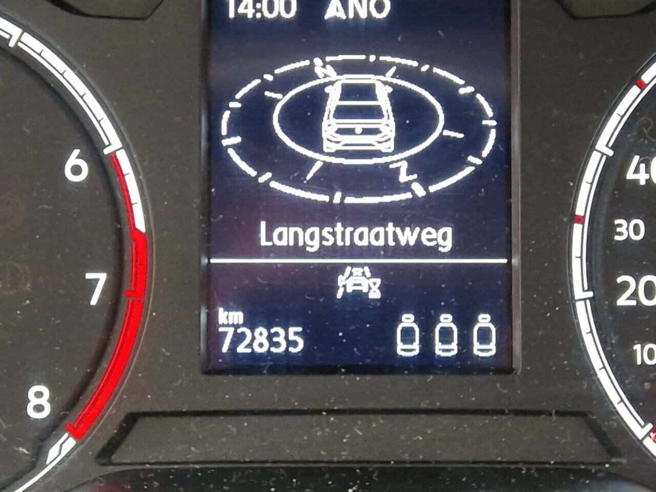 VOLKSWAGEN POLO 1.0 TSI Comfortline photo