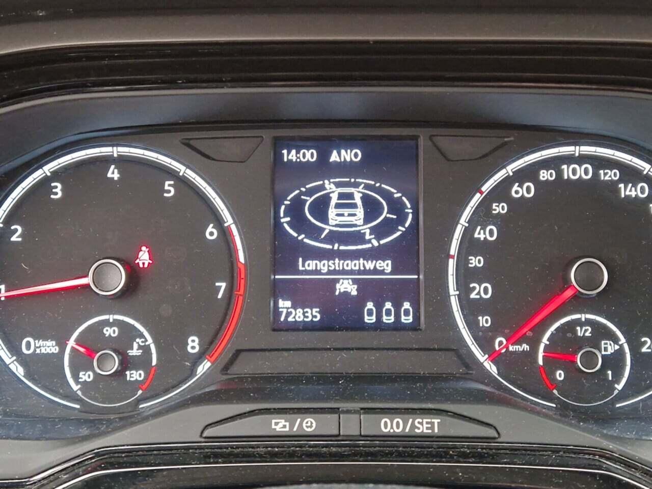 VOLKSWAGEN POLO 1.0 TSI Comfortline photo