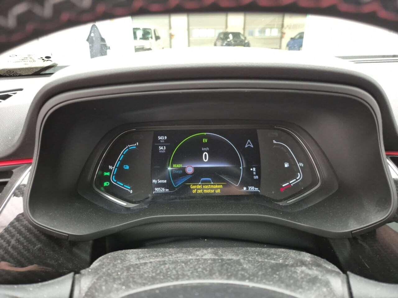 RENAULT Arkana 1.6 E-T H 145 RSLine photo