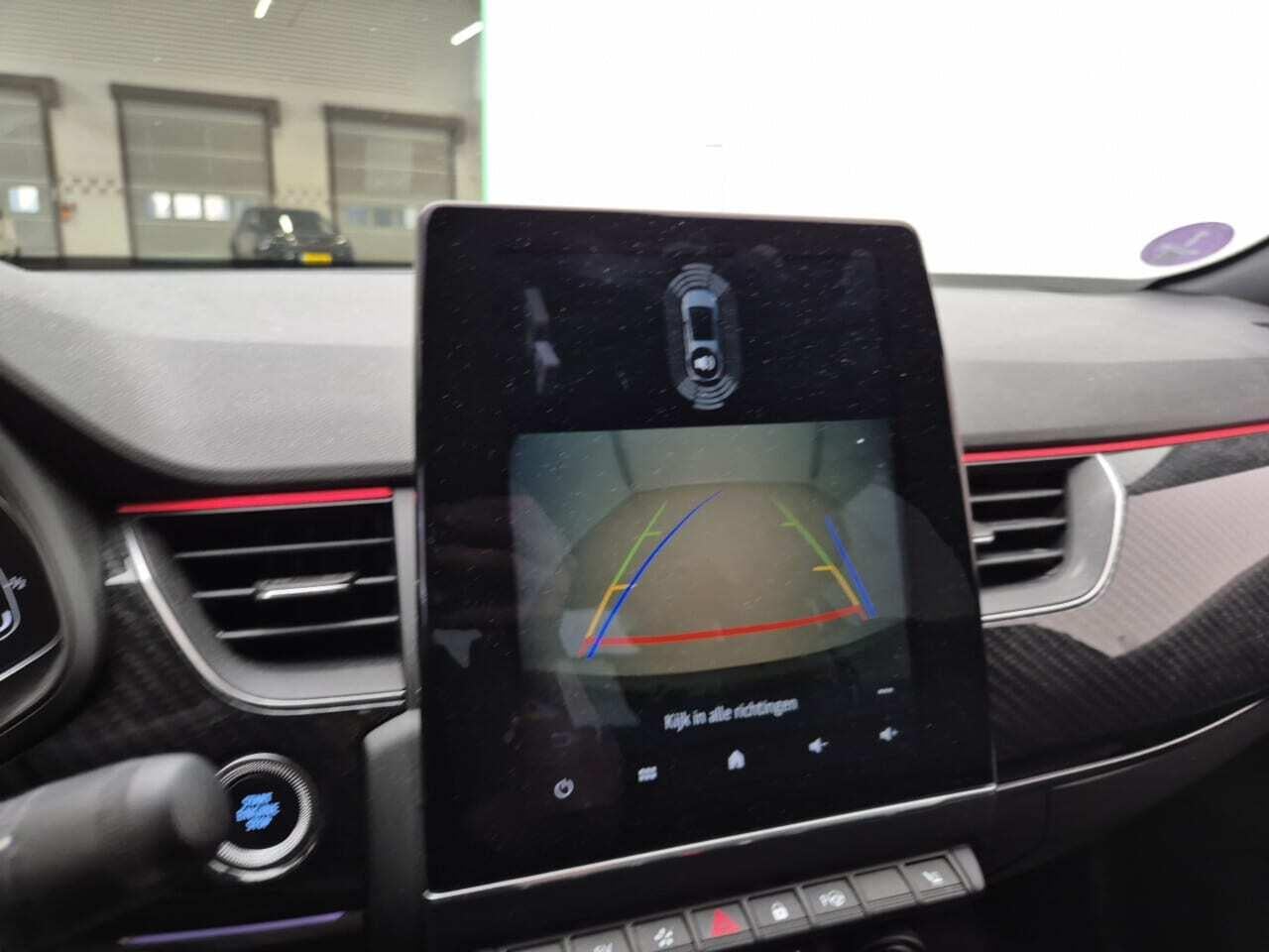 RENAULT Arkana 1.6 E-T H 145 RSLine photo