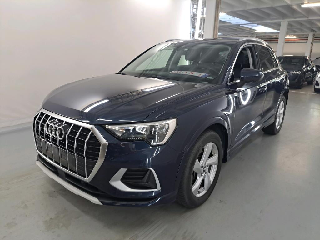 AUDI Q3 DIESEL - 2019 35 TDi Business Edition Advanced S tron.