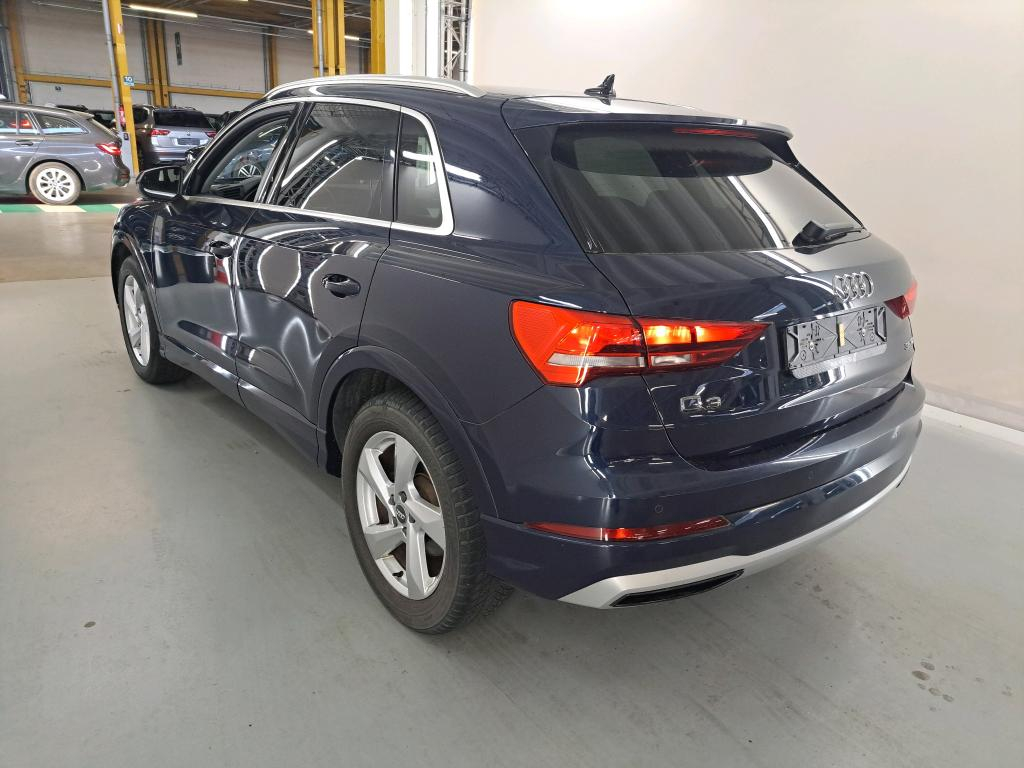 AUDI Q3 DIESEL - 2019 35 TDi Business Edition Advanced S tron. photo