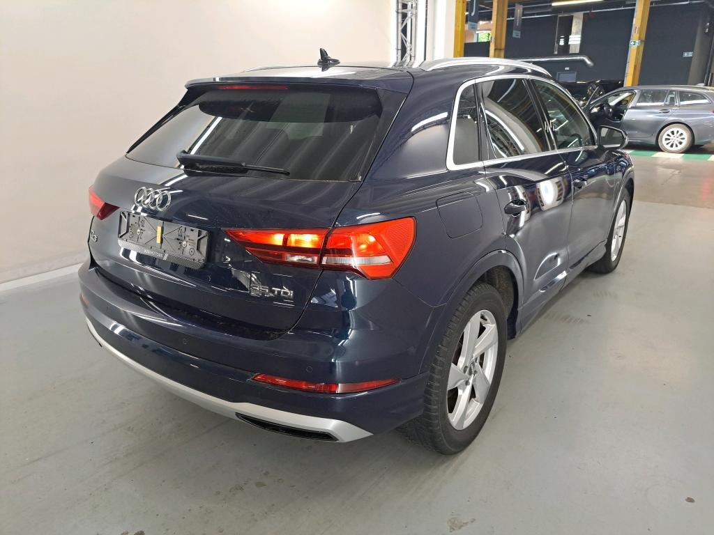 AUDI Q3 DIESEL - 2019 35 TDi Business Edition Advanced S tron. photo