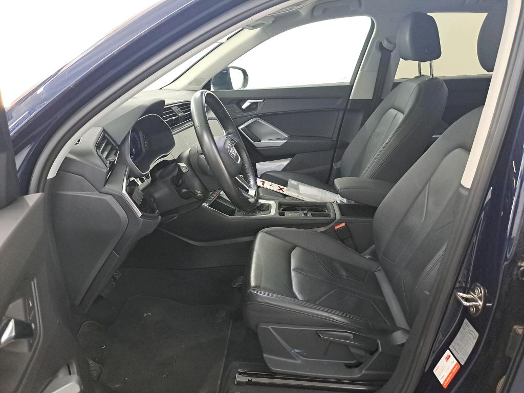 AUDI Q3 DIESEL - 2019 35 TDi Business Edition Advanced S tron. photo