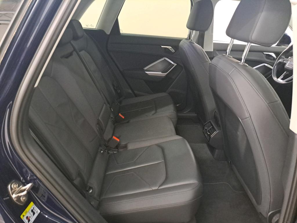 AUDI Q3 DIESEL - 2019 35 TDi Business Edition Advanced S tron. photo