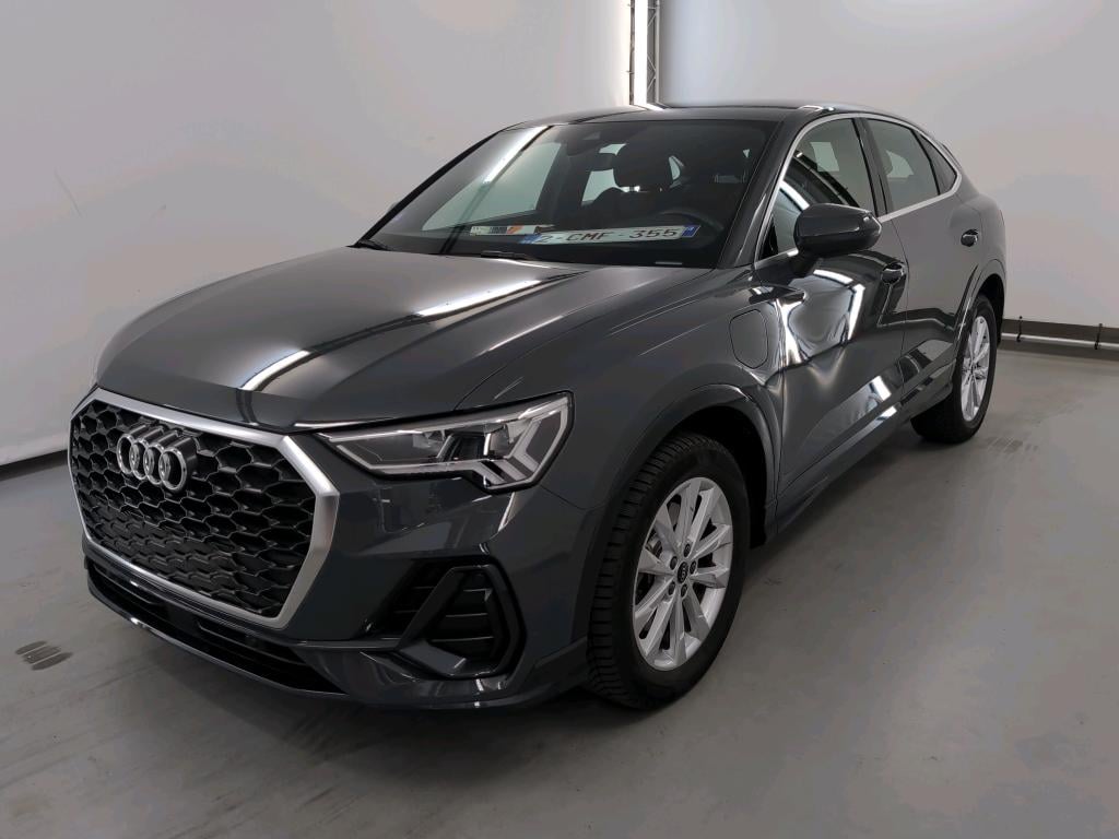 AUDI Q3 SPORTBACK 1.4 45 TFSI E S TRONIC
