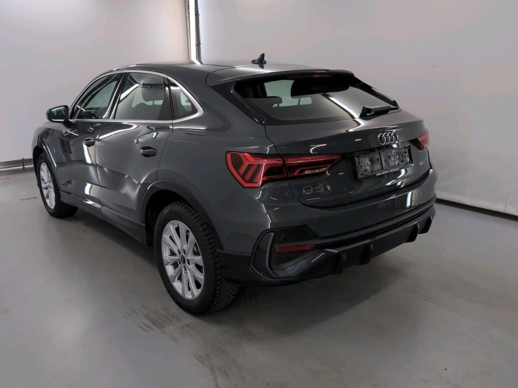 AUDI Q3 SPORTBACK 1.4 45 TFSI E S TRONIC photo