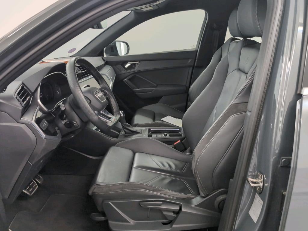 AUDI Q3 SPORTBACK 1.4 45 TFSI E S TRONIC photo