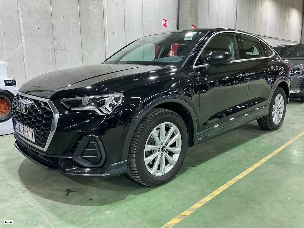 AUDI Q3 Sportback 1.4 45 TFSI E S TRONIC