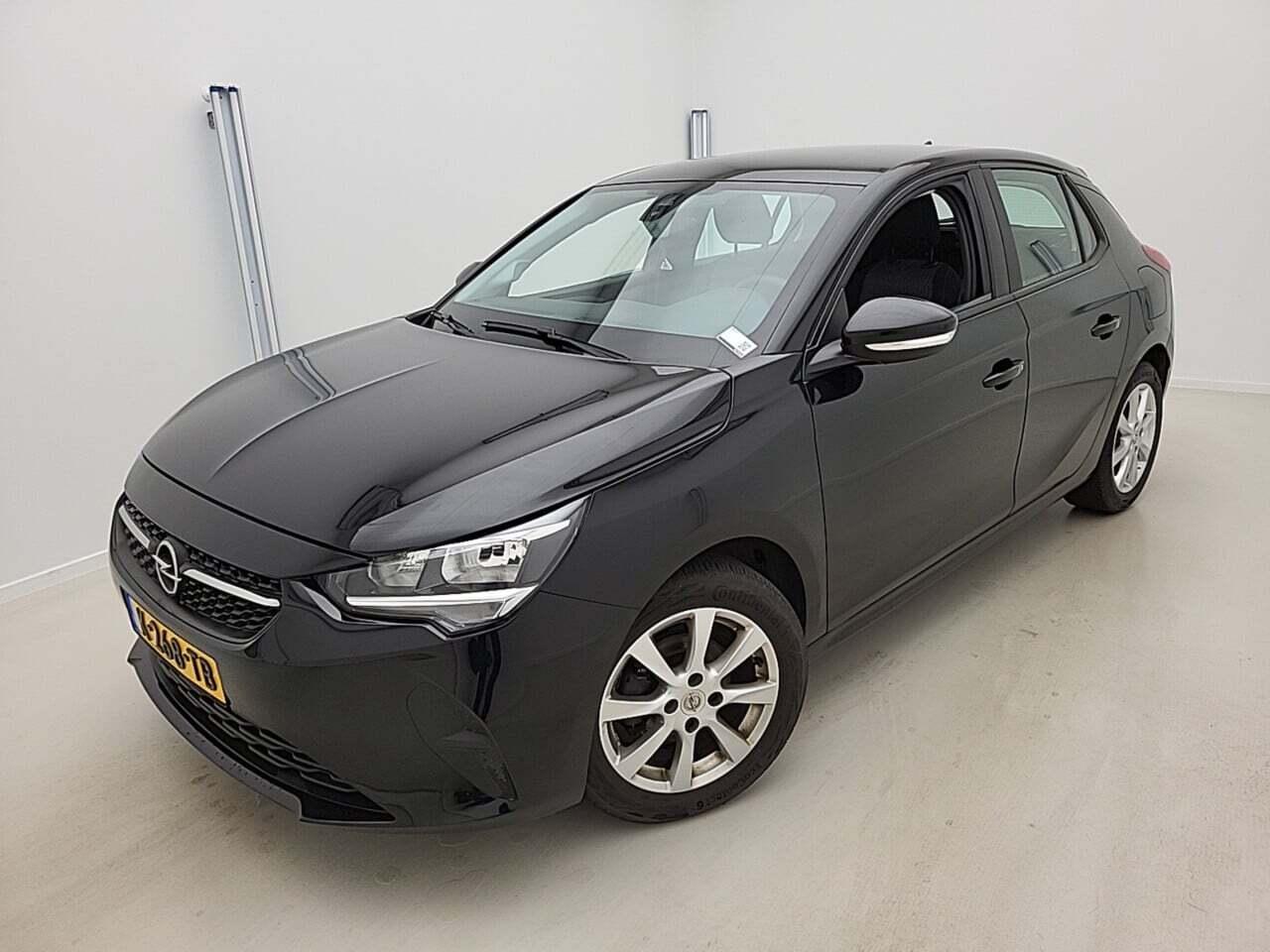 OPEL Corsa 1.2 Edition