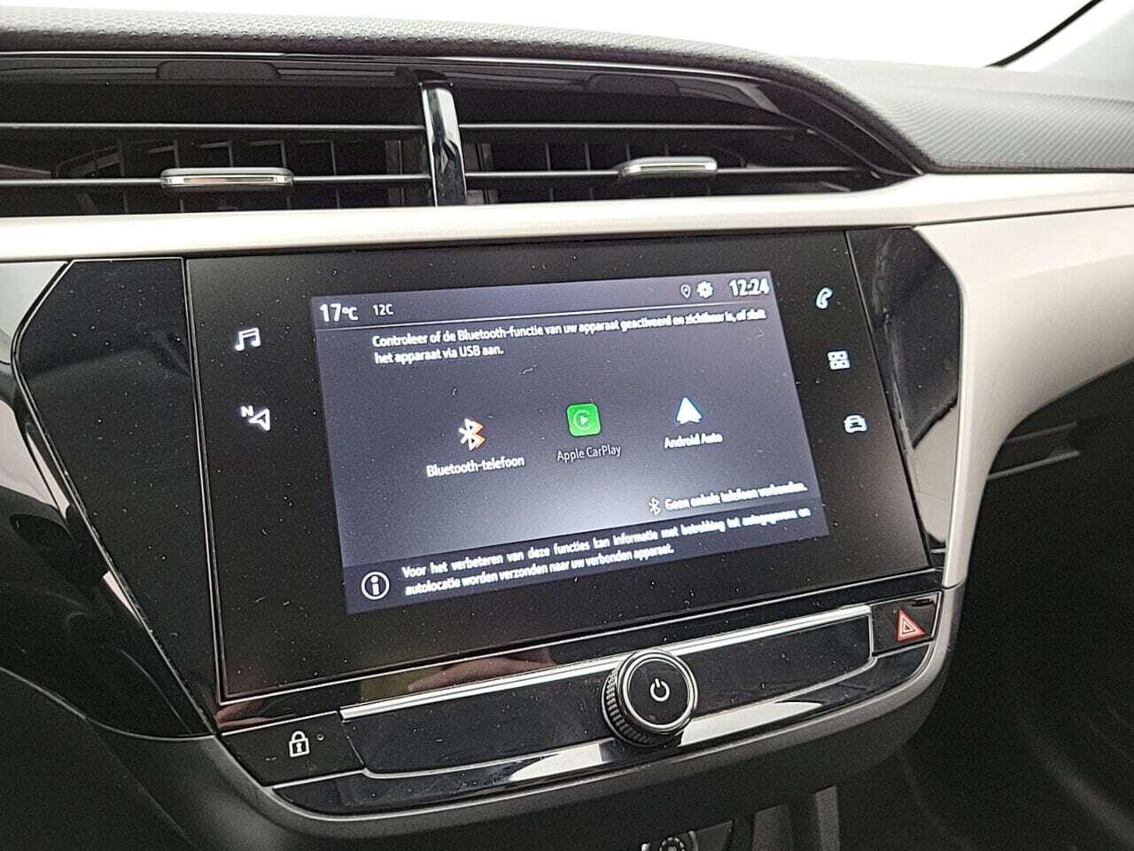 OPEL Corsa 1.2 Edition photo