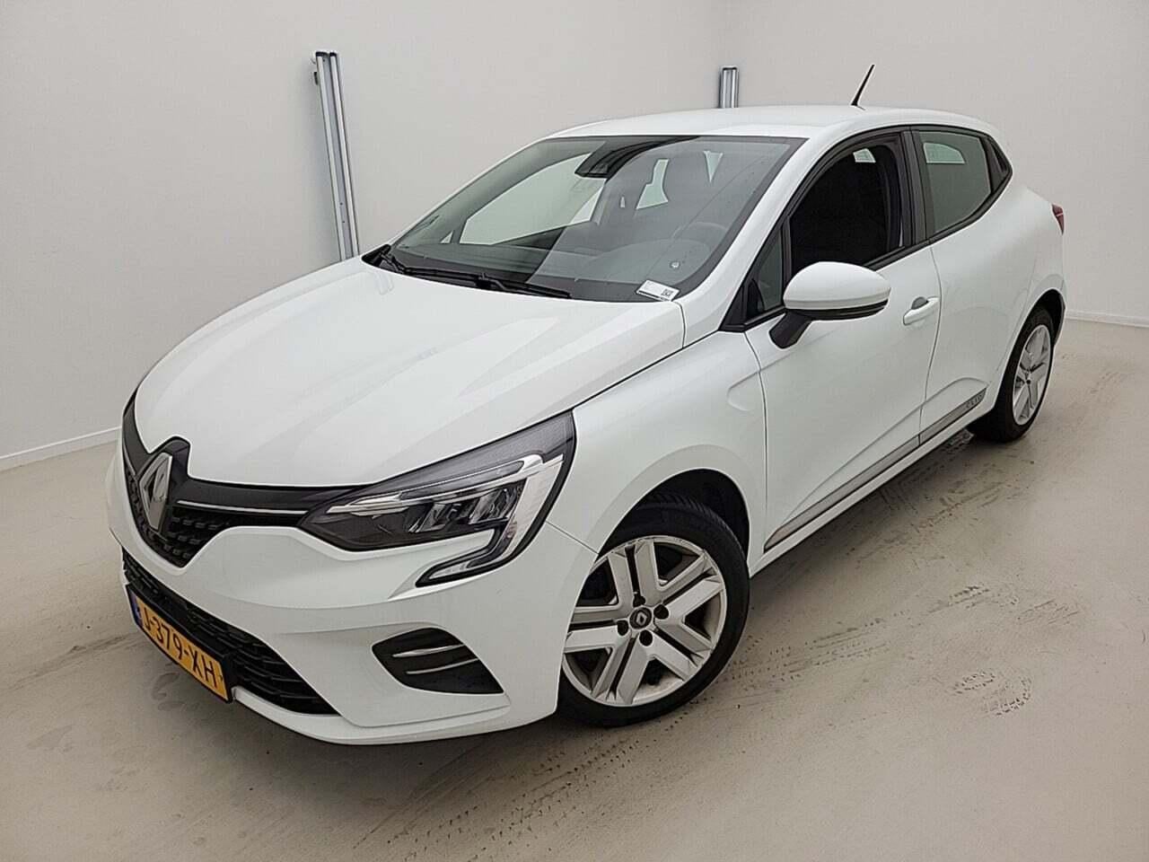 RENAULT CLIO 1.5 dCi Zen
