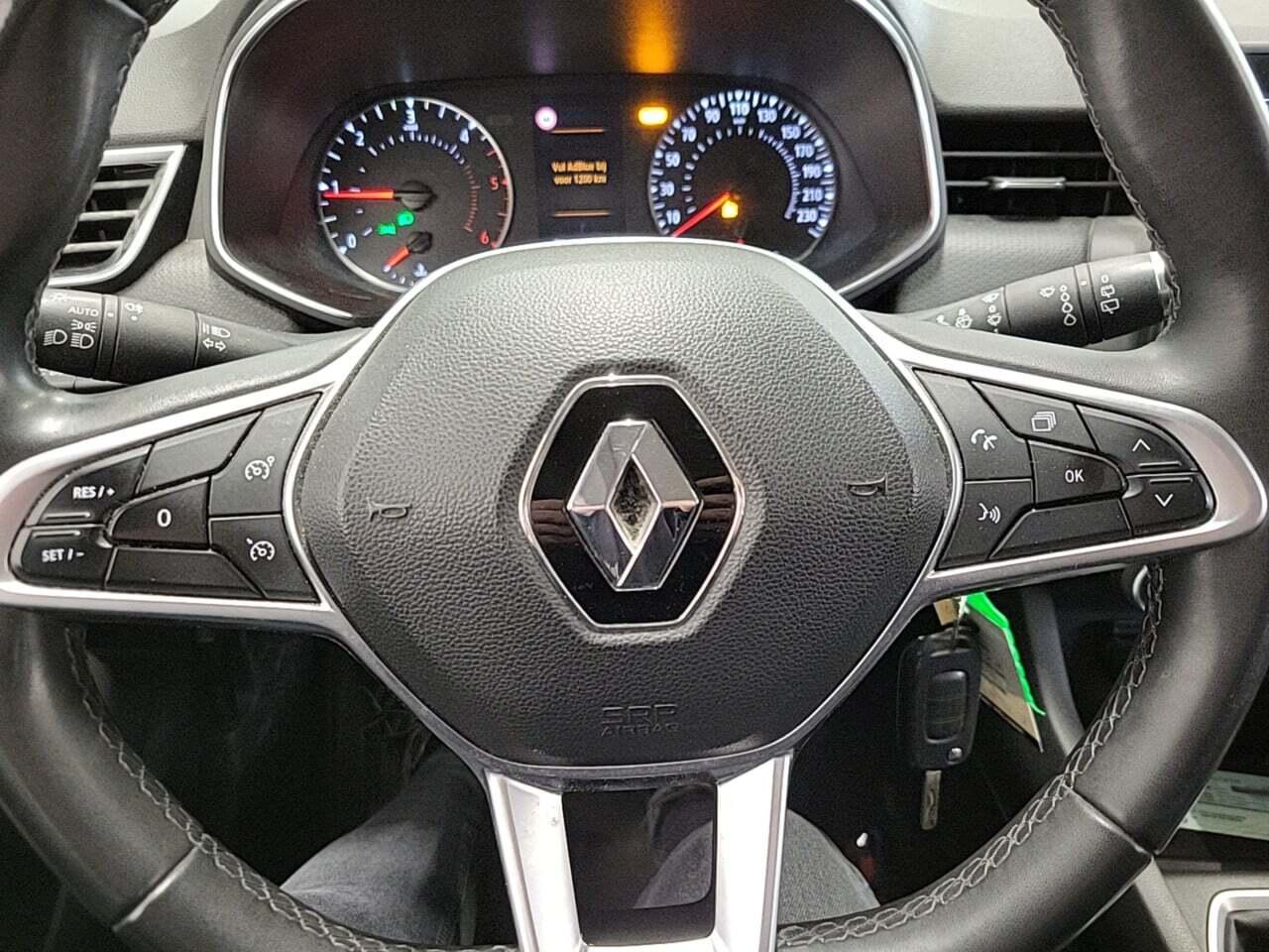 RENAULT CLIO 1.5 dCi Zen photo