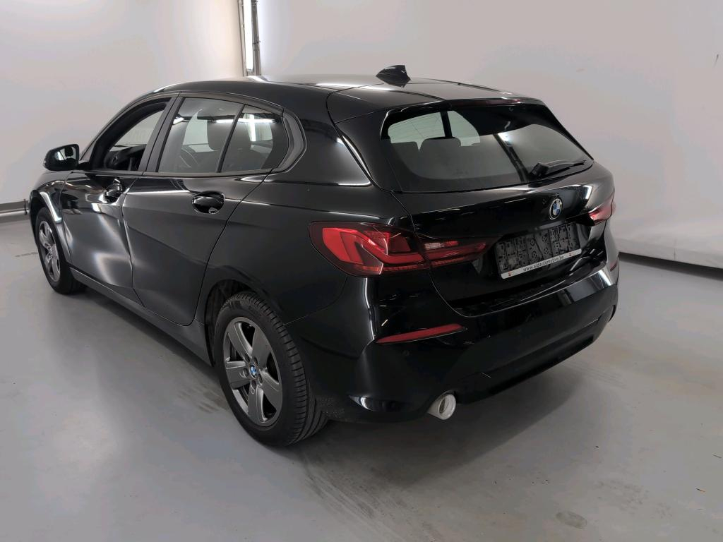 BMW 1 SERIES HATCH 1.5 116DA (85KW) photo