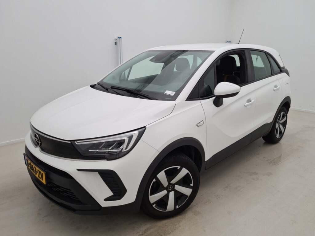 OPEL Crossland 1.5 CDTi Business Edition