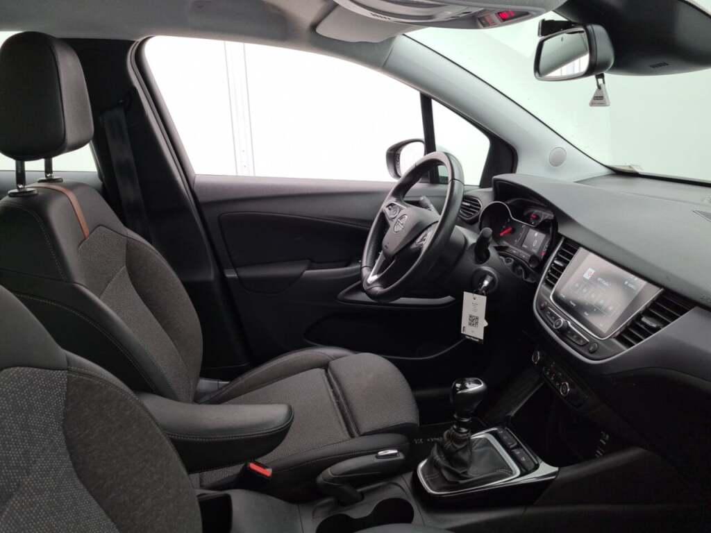 OPEL Crossland 1.5 CDTi Business Edition photo