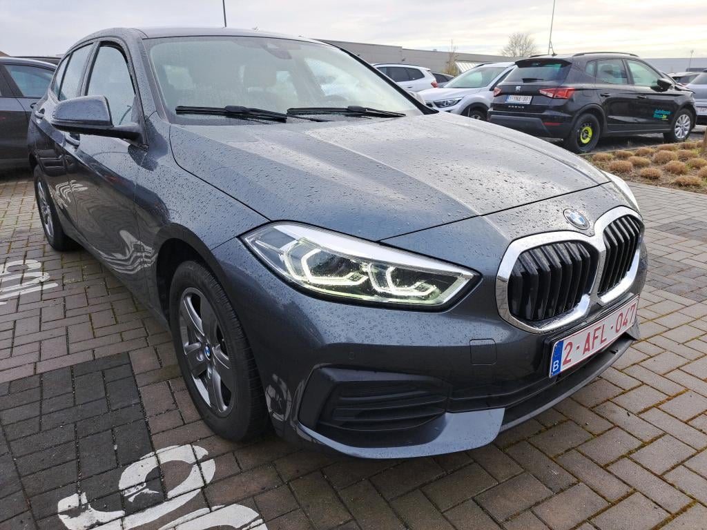 BMW 1 SERIES HATCH 1.5 118I (100KW)