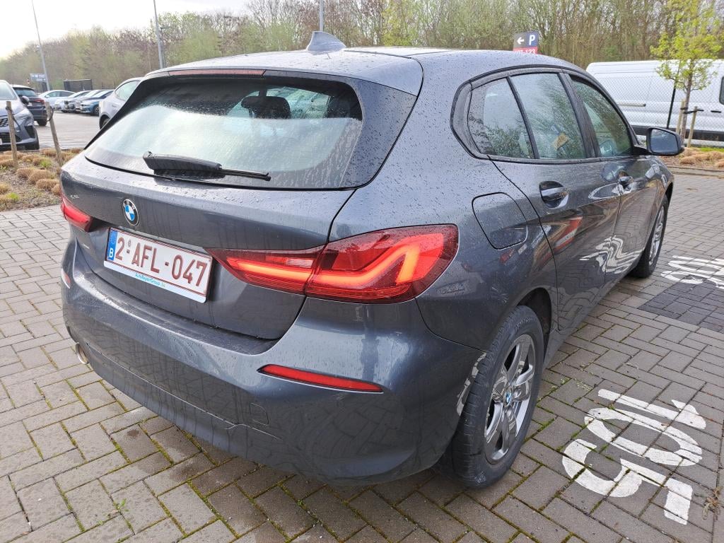 BMW 1 SERIES HATCH 1.5 118I (100KW) photo